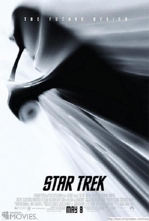 Vuelta a empezar para Star Trek de la mano de J.J. Abrams