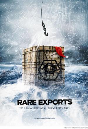 RARE EXPORTS: A CHRISTMAS TALE