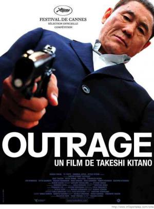 La vuelta de Takeshi Kitano a las películas de yakuzas