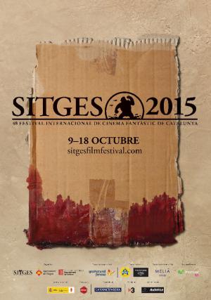 Presentación de la edición número 48 del Festival de Sitges