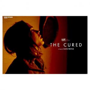 THE CURED