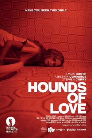 HOUNDS OF LOVE