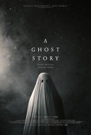 Original película de fantasmas sobre el dolor de la pérdida
