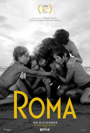 Una conmovedora visita a la infancia de Alfonso Cuarón en la colonia Roma de Mexico DF