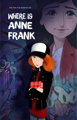 Ari Folman revisita la historia de Anne Frank y la relaciona con la actualidad