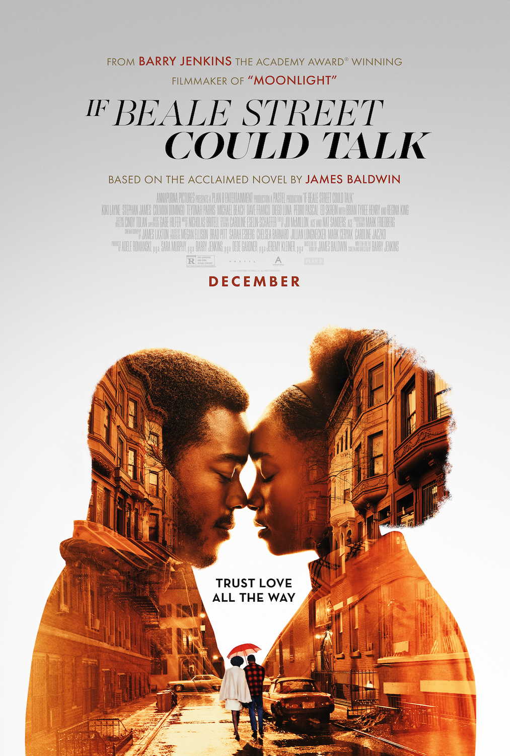 El blues de beale street