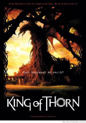 KING OF THORN