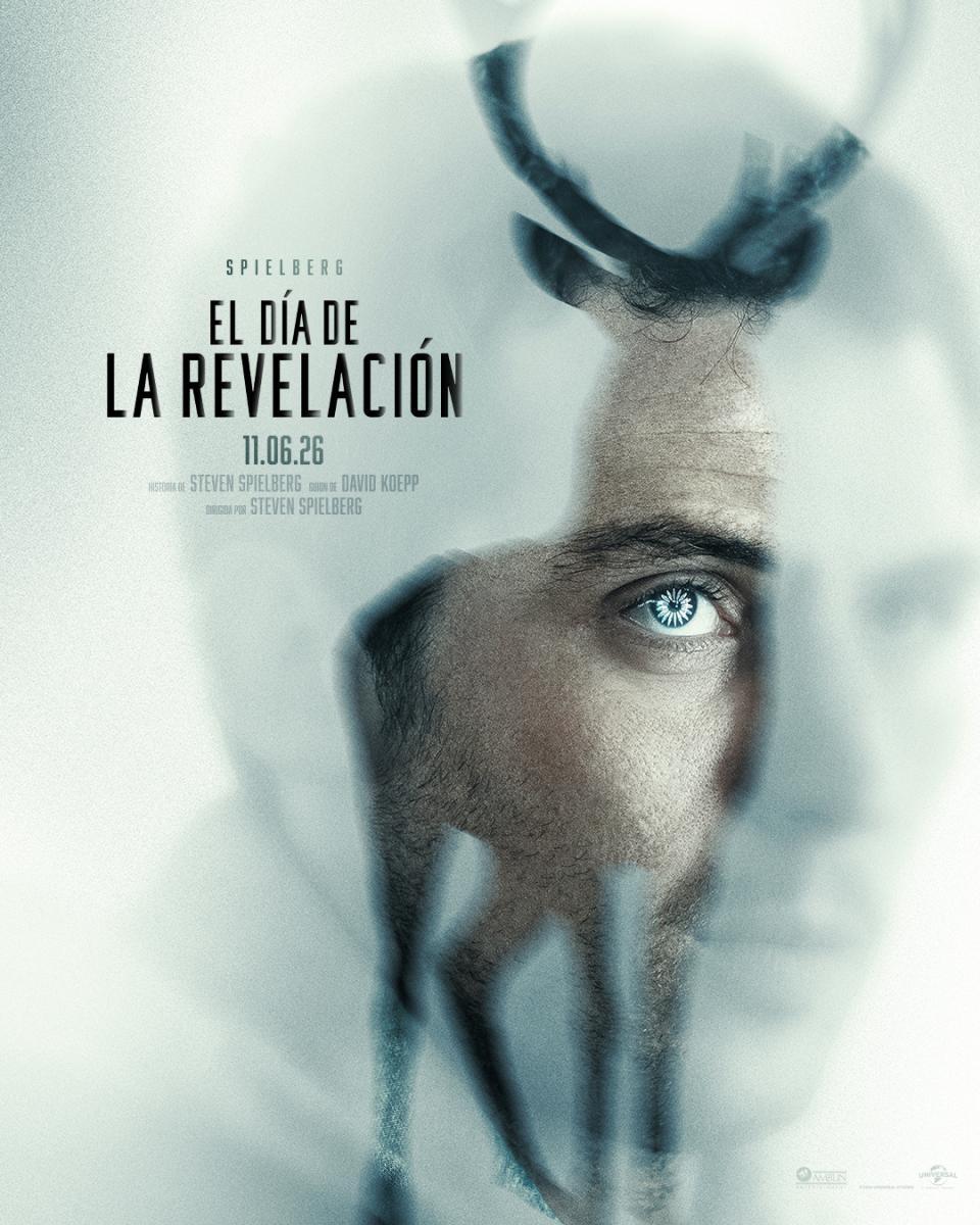 El Día de la Revelación